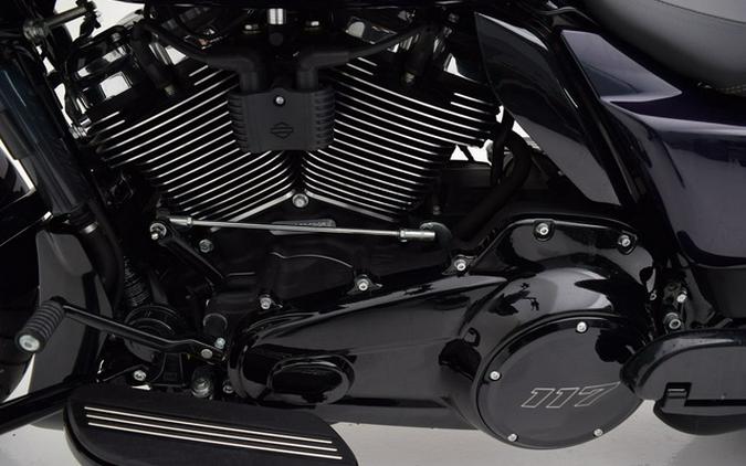 2025 Harley-Davidson Touring FLTRX - Road Glide