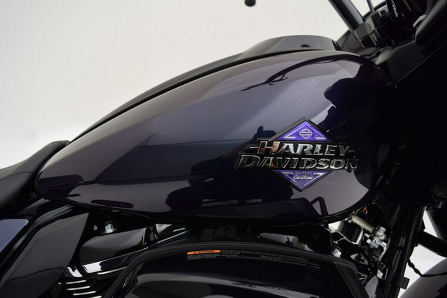 2025 Harley-Davidson Touring FLTRX - Road Glide