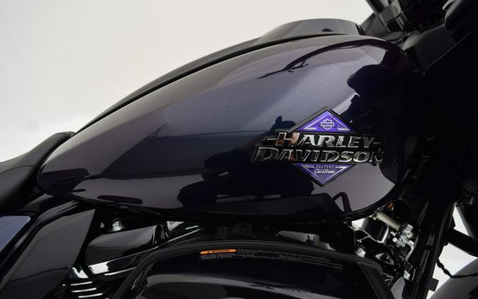 2025 Harley-Davidson Touring FLTRX - Road Glide