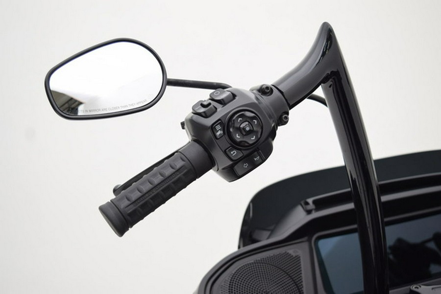 2025 Harley-Davidson Touring FLTRX - Road Glide