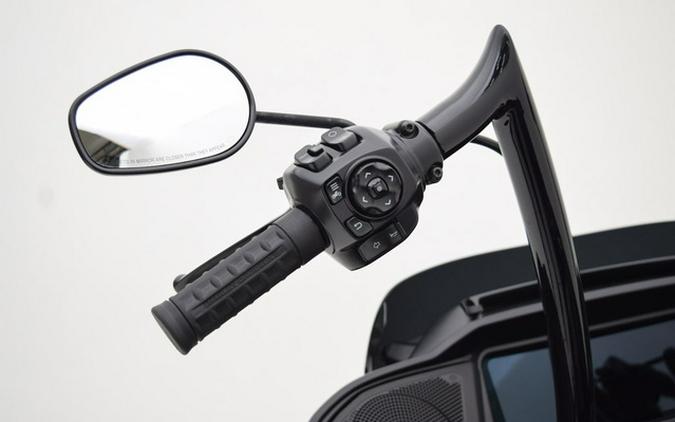 2025 Harley-Davidson Touring FLTRX - Road Glide