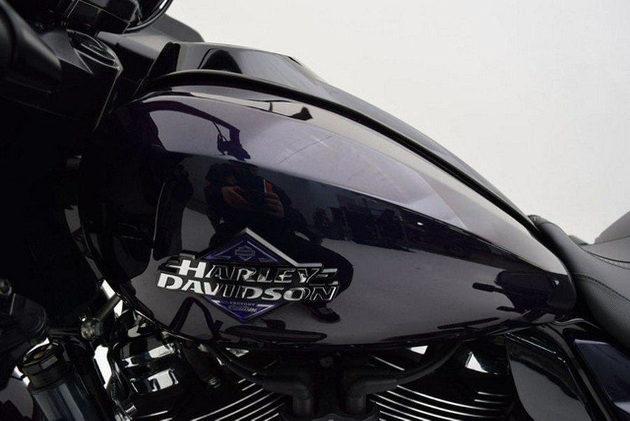 2025 Harley-Davidson Touring FLTRX - Road Glide