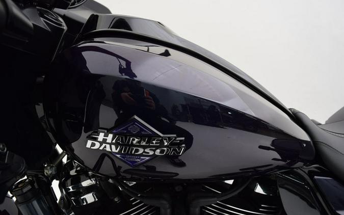 2025 Harley-Davidson Touring FLTRX - Road Glide