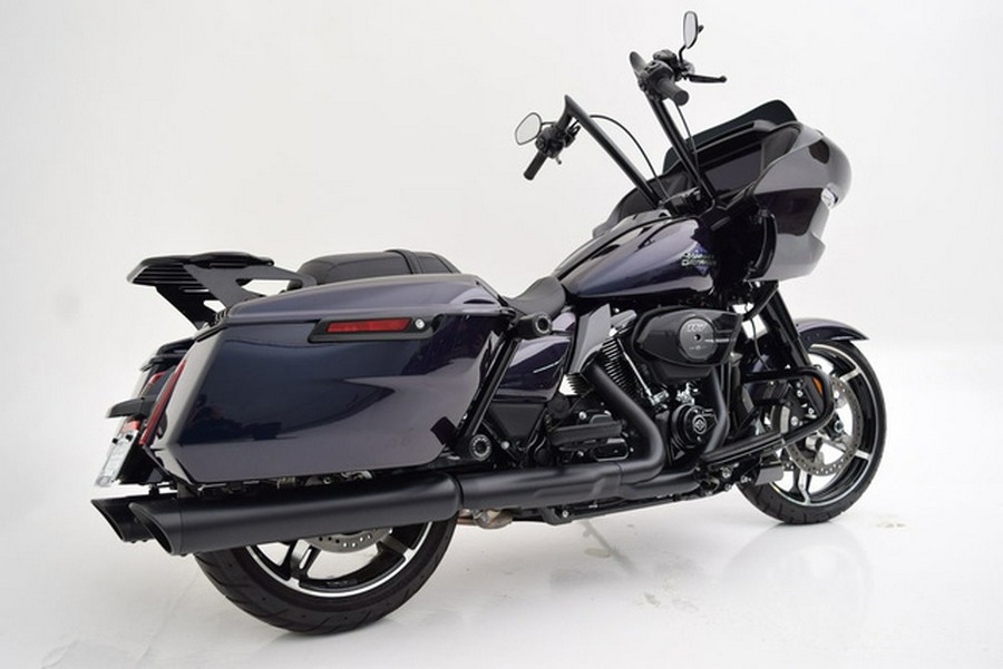 2025 Harley-Davidson Touring FLTRX - Road Glide