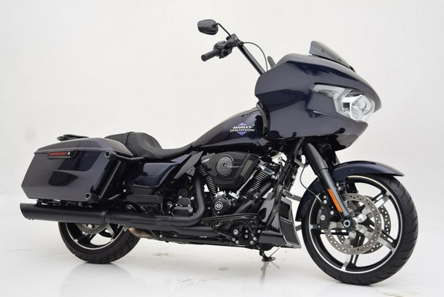 2025 Harley-Davidson Touring FLTRX - Road Glide