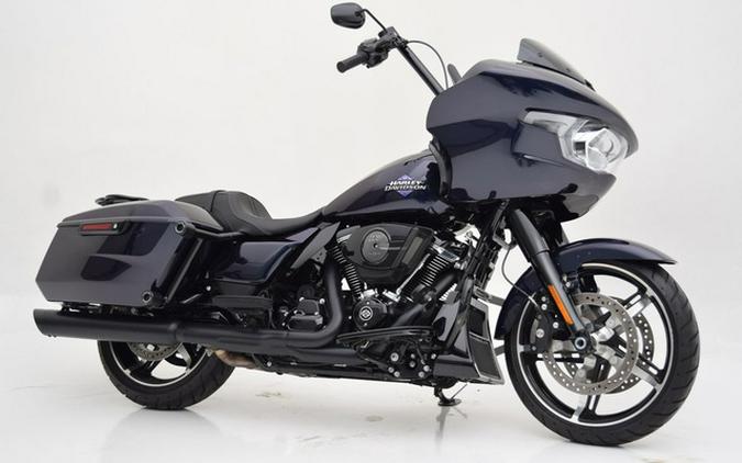 2025 Harley-Davidson Touring FLTRX - Road Glide