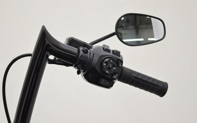 2025 Harley-Davidson Touring FLTRX - Road Glide