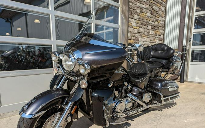 2013 Yamaha Royal Star Venture S