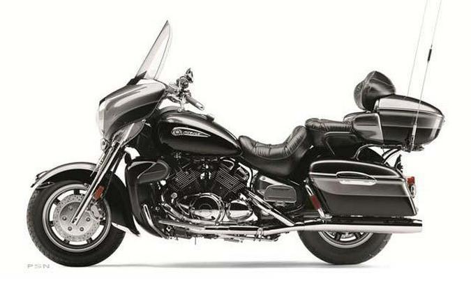 2013 Yamaha Royal Star Venture S