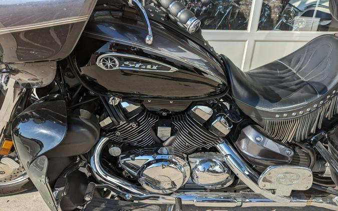 2013 Yamaha Royal Star Venture S