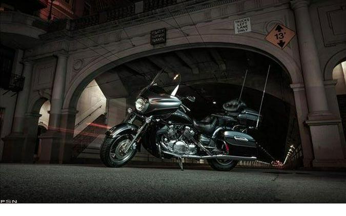 2013 Yamaha Royal Star Venture S