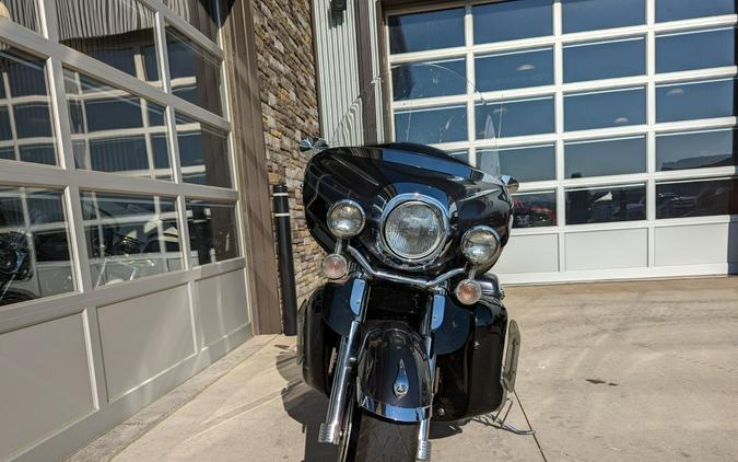 2013 Yamaha Royal Star Venture S