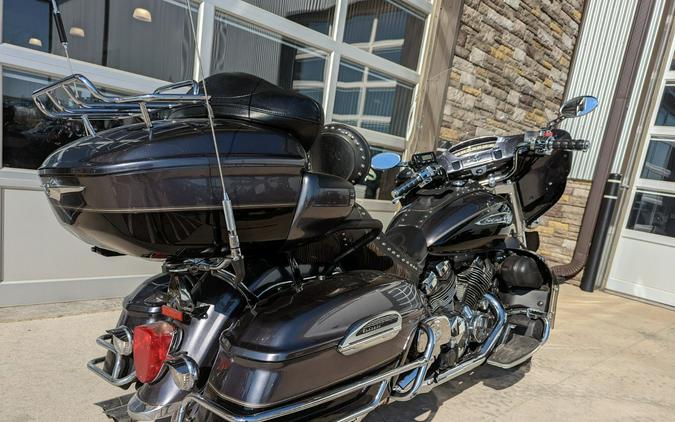 2013 Yamaha Royal Star Venture S