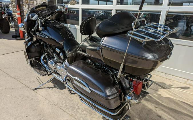 2013 Yamaha Royal Star Venture S