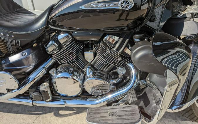 2013 Yamaha Royal Star Venture S