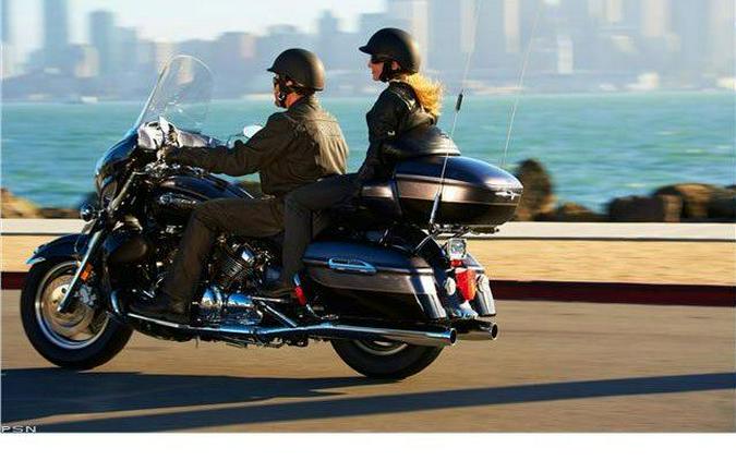 2013 Yamaha Royal Star Venture S