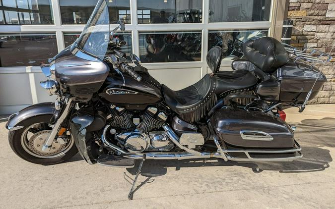 2013 Yamaha Royal Star Venture S