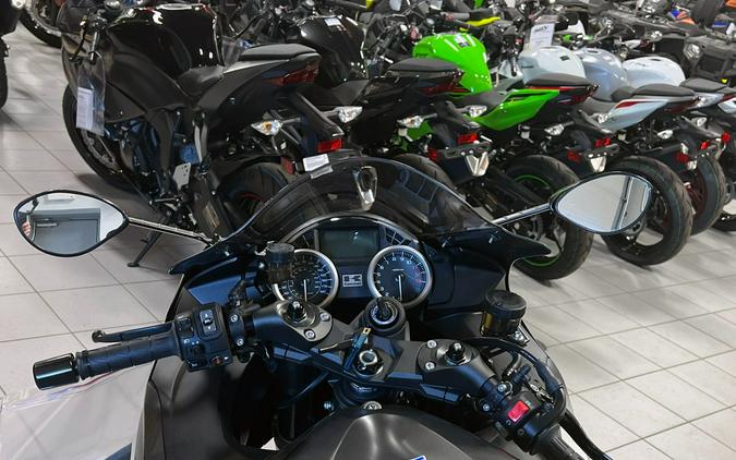 2023 Kawasaki Ninja ZX-14R ABS