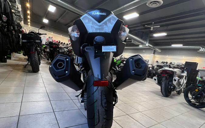 2023 Kawasaki Ninja ZX-14R ABS