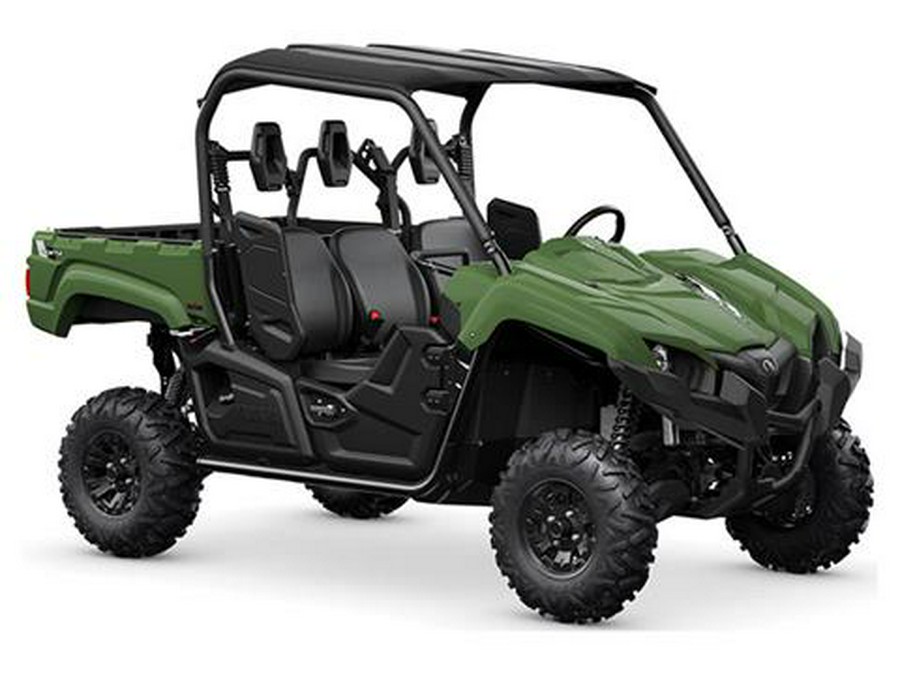 2023 Yamaha Viking EPS