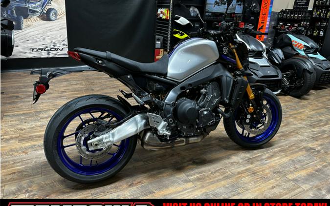 2023 Yamaha MT 09 SP