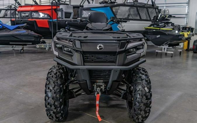 2024 Can-Am® Outlander MAX XT 700