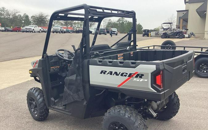 2024 Polaris Ranger SP 570 Premium