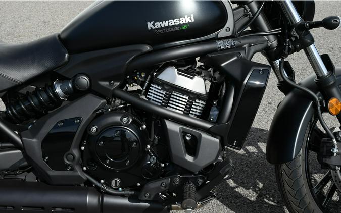 2023 Kawasaki Vulcan S ABS