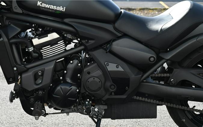 2023 Kawasaki Vulcan S ABS