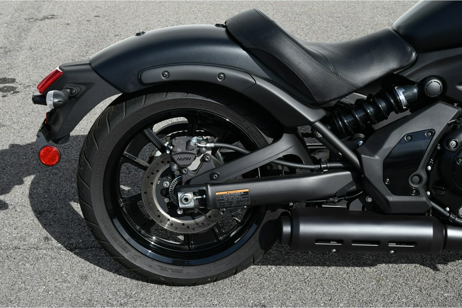 2023 Kawasaki Vulcan S ABS