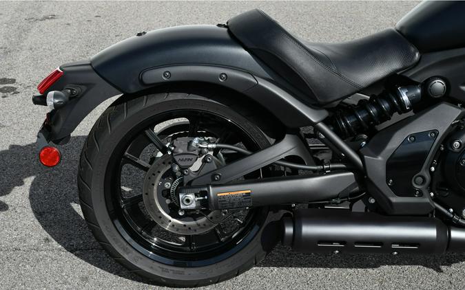 2023 Kawasaki Vulcan S ABS