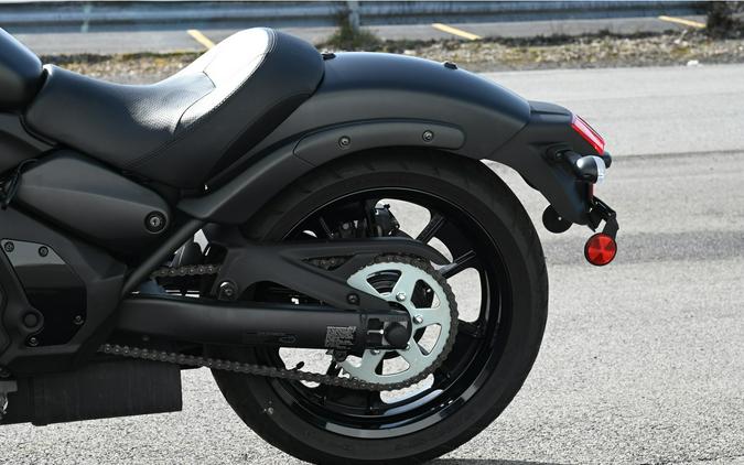 2023 Kawasaki Vulcan S ABS