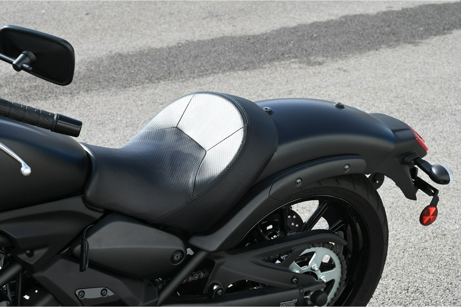 2023 Kawasaki Vulcan S ABS