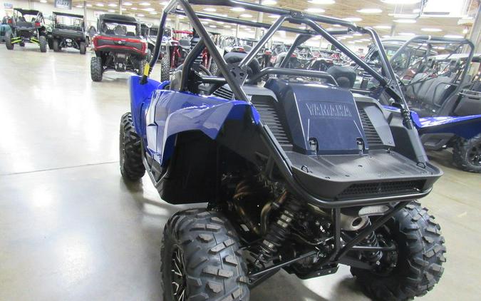 2024 Yamaha YXZ1000R SS