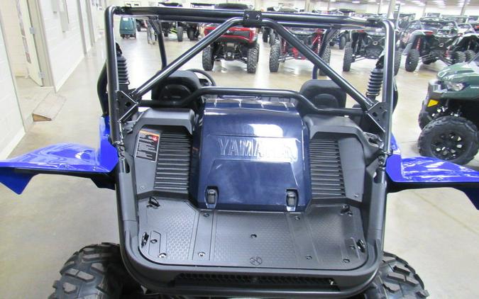 2024 Yamaha YXZ1000R SS