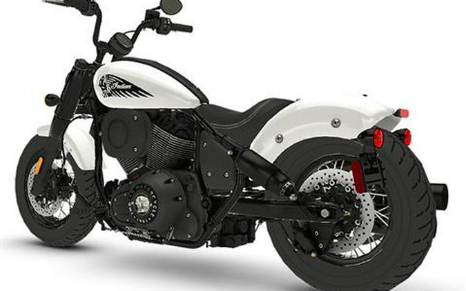 2024 Indian Motorcycle Chief Bobber ABS