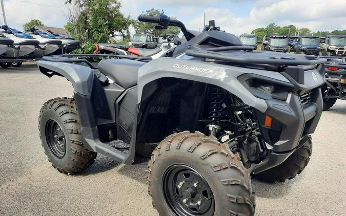 2024 Can-Am® Outlander DPS 700