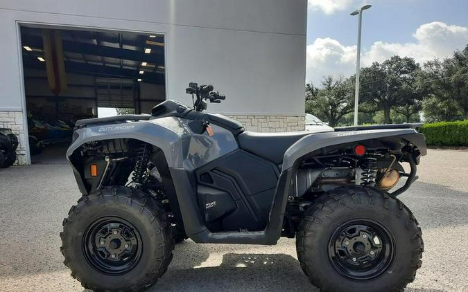 2024 Can-Am® Outlander DPS 700