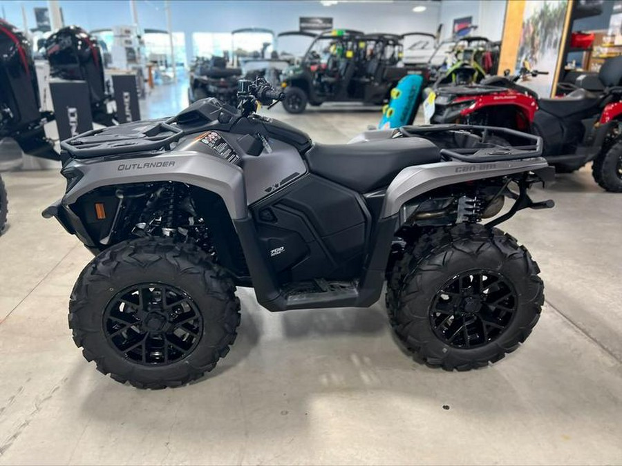 2024 Can-Am® Outlander XT 700