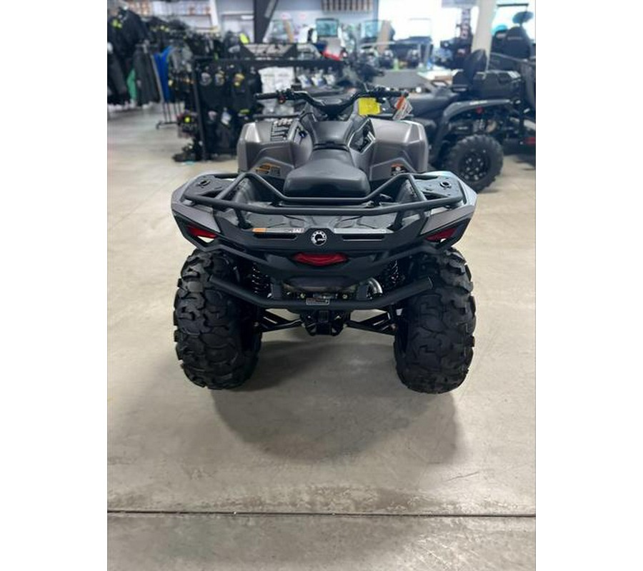 2024 Can-Am® Outlander XT 700