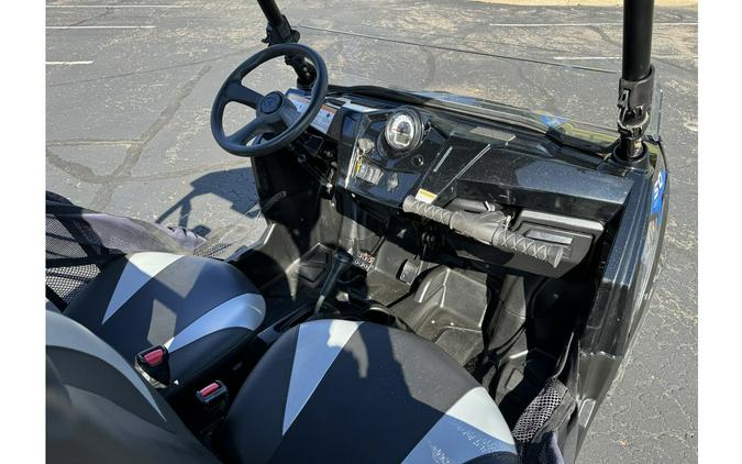 2015 Polaris Industries RZR 570 EPS