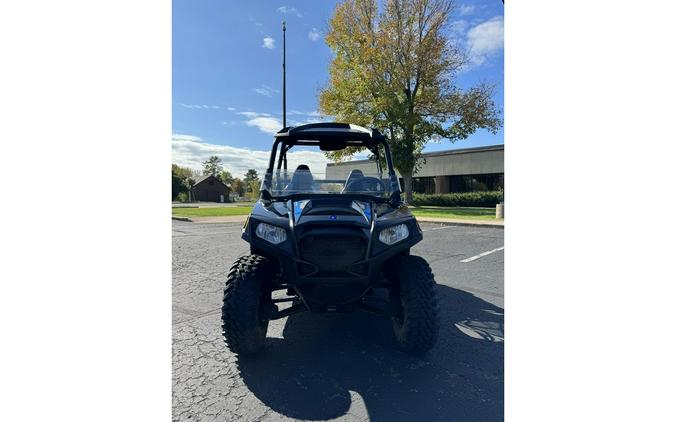 2015 Polaris Industries RZR 570 EPS