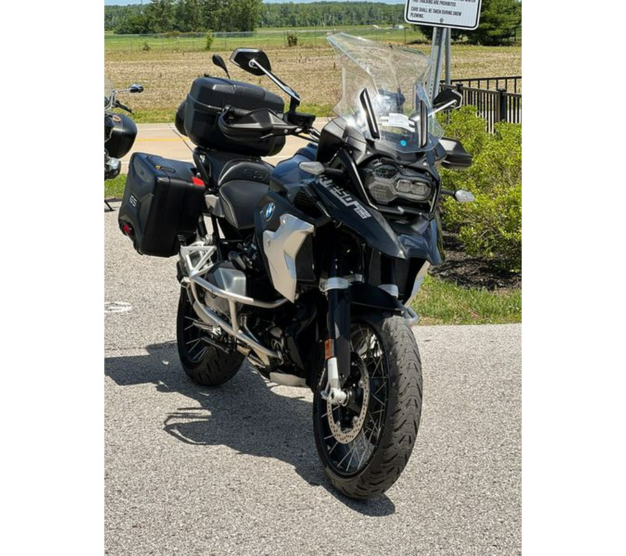 Used 2022 BMW R 1250 GS