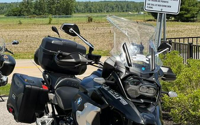 Used 2022 BMW R 1250 GS