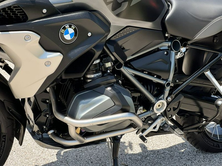 Used 2022 BMW R 1250 GS