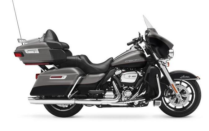 2018 Harley-Davidson® FLHTK - Ultra Limited