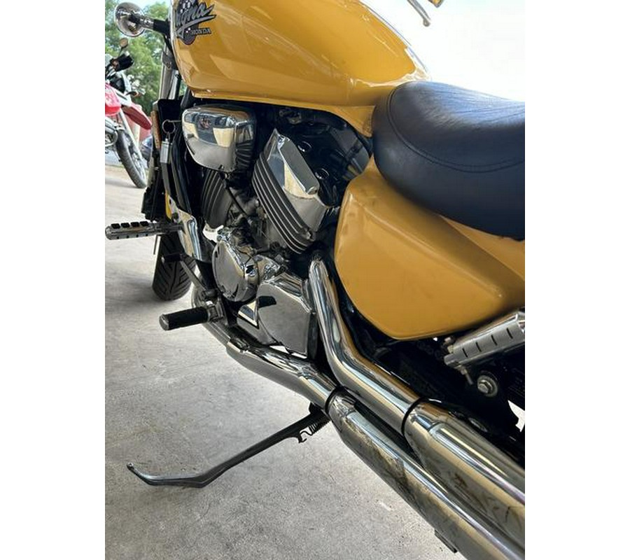 1995 Honda Magna 750