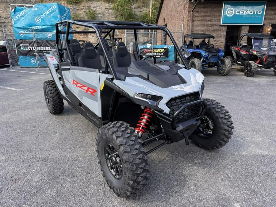 2025 Polaris® RZR XP 4 1000 Premium