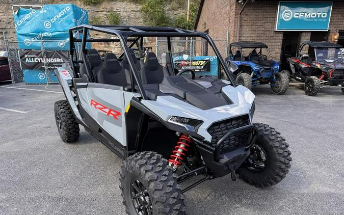 2025 Polaris® RZR XP 4 1000 Premium