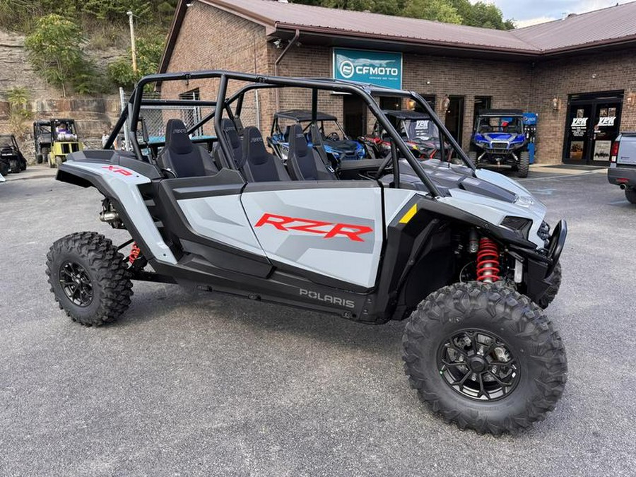 2025 Polaris® RZR XP 4 1000 Premium